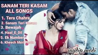 Sanam Teri Kasam best' songs ❤️
