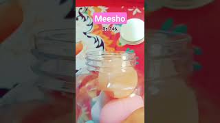 Meesho Beauty Blender Rs.146