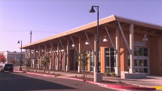 New Senior Activity Center opens in Clovis