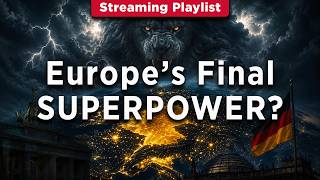 Europe’s Final Superpower? Germany, Revelation & the Coming Beast Power