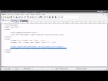 jQuery Tutorial - 21 - Attribute selectors