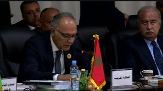 DÉBATS - Mauritanie: Nouakchott abrite le sommet de la Ligue arabe (3/3)