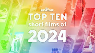 Top10 Short Films of 2024: Full Trailers