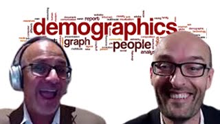 How Demographic Changes Will Affect Your Portfolio - With Manoj Pradhan - Talking Heads Economics