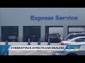 Cyberattack disrupts car dealerships across US: What we know