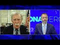 lavrov e krahasoi krimenë me kosovën flet ish këshilltari i trump john bolton zona zero top news