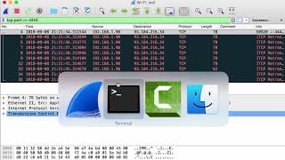 Using scdbg to analyze shellcode