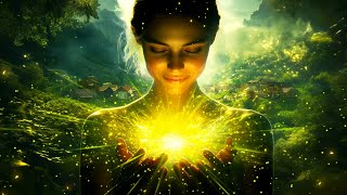 Heal Your Feminine Energy | Attract Love, Beauty & Joy While You Sleep | Law of Attraction 528 Hz