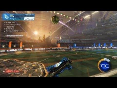 Rocket League Clips Youtube