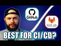 GitHub Actions or GitLab? Here's What You Need to Know
