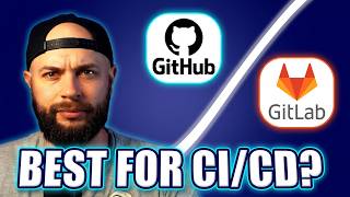 GitHub Actions or GitLab? Here's What You Need to Know
