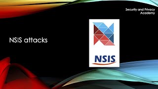 The NSIS attack