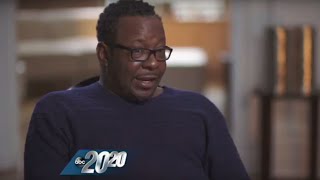 Bobby Brown Says He Had Sex with a Ghost