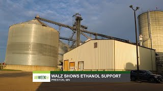 AgweekTV: Ethanol support