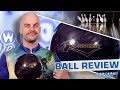 Is The Ricochet The Most ANGULAR Bowling Ball You Can Buy?