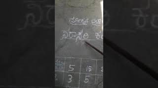 ಸರಾಸರಿ(MEAN) ಕಂಡುಹಿಡಿಯುವುದು