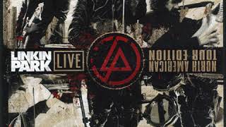 Linkin Park - Detroit, Michigan (2008.02.16; Source 0)