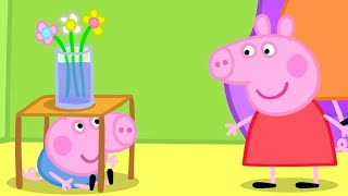 Hide and Seek! 🙈 Peppa Pig Full Episodes