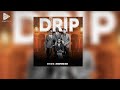 Unisic - Drip (Ft. Vedapilha Beat) [Official Audio]