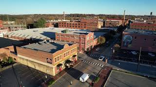Danville Va River District 2022
