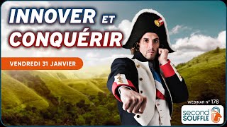 Innover et conquérir