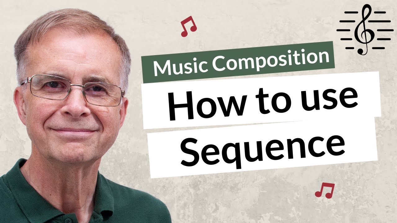 Using Sequence When Composing Music - Music Composition - YouTube