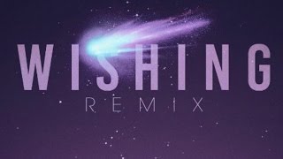 DJ Drama - Wishing (Remix) ft. Fabolous, Trey Songz, Tory Lanez, Jhene Aiko & Chris Brown