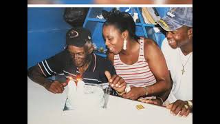 Agupite James Life in Photos