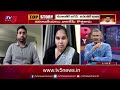 analyst madhusudhan reddy sensational comments on cm jagan ap elections 2024 tv5 news