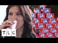 Cola Addict Refuses To Stop Drinking 30 Cans of Cola a Day  | Freaky Eaters