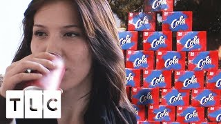 Cola Addict Refuses To Stop Drinking 30 Cans of Cola a Day  | Freaky Eaters