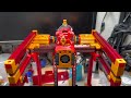 voron 0 iron man edition