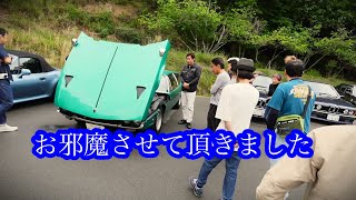 【イベント参加】輸入車の集いに参加させていただきました