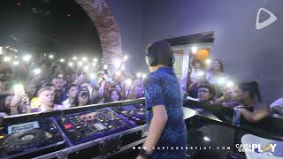 Dj D8 David gimenez en fragma cartagena - Cartagenaplay