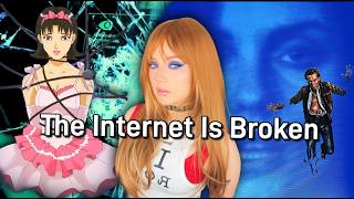 How The Internet Went Wrong