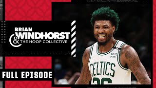 Reacting to Game 3 of the 2022 NBA Finals | The Hoop Collective