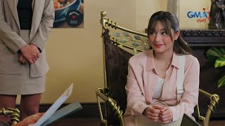 My Ilonggo Girl: Tata, nag-apply ng trabaho kay Ivana!