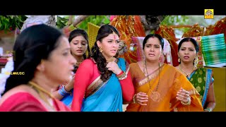 Hansika Motwani Movie Super Action Scene || HD Super Climax Scenes ||Tamil Movie Fight Scenes