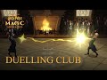 Harry Potter: Magic Awakened - Duelling Club Introduction