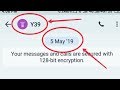 How To Solve Last seen issues In Hike app