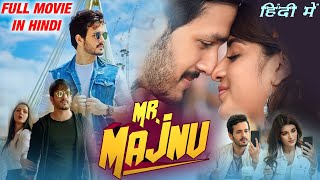 Mr. Majnu 2020 New Released Hindi Dubbed Full Movie | Akhil Akkineni, Nidhhi Agerwal | Now Available