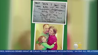 Sandy Hook Families Look Forward