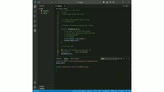Javascript string match method () | Javascript method | #ytshorts #shortsfeed #codingisfun