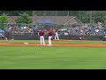 nashville knights platinum vs blueprint baseball may 28th 2018