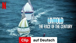 Untold: The Race of the Century (Clip) | Trailer auf Deutsch | Netflix