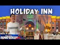 REVIEWS HOLIDAY INN FOUR STAR HOTEL EXPERIENCE IFTAR IN SAUDI ARABIA @AndrewLakwatsero