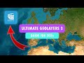 GeoLayers 3 Beginner Tutorial 2026: Master Map Animation | Adobe After Effects