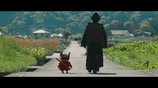 ＜ねたばれ注意！本編映像たっぷり！＞ 映画『ゴーストブック おばけずかん』｜ 星野源「異世界混合大舞踏会」(feat. おばけ) 主題歌特別映像