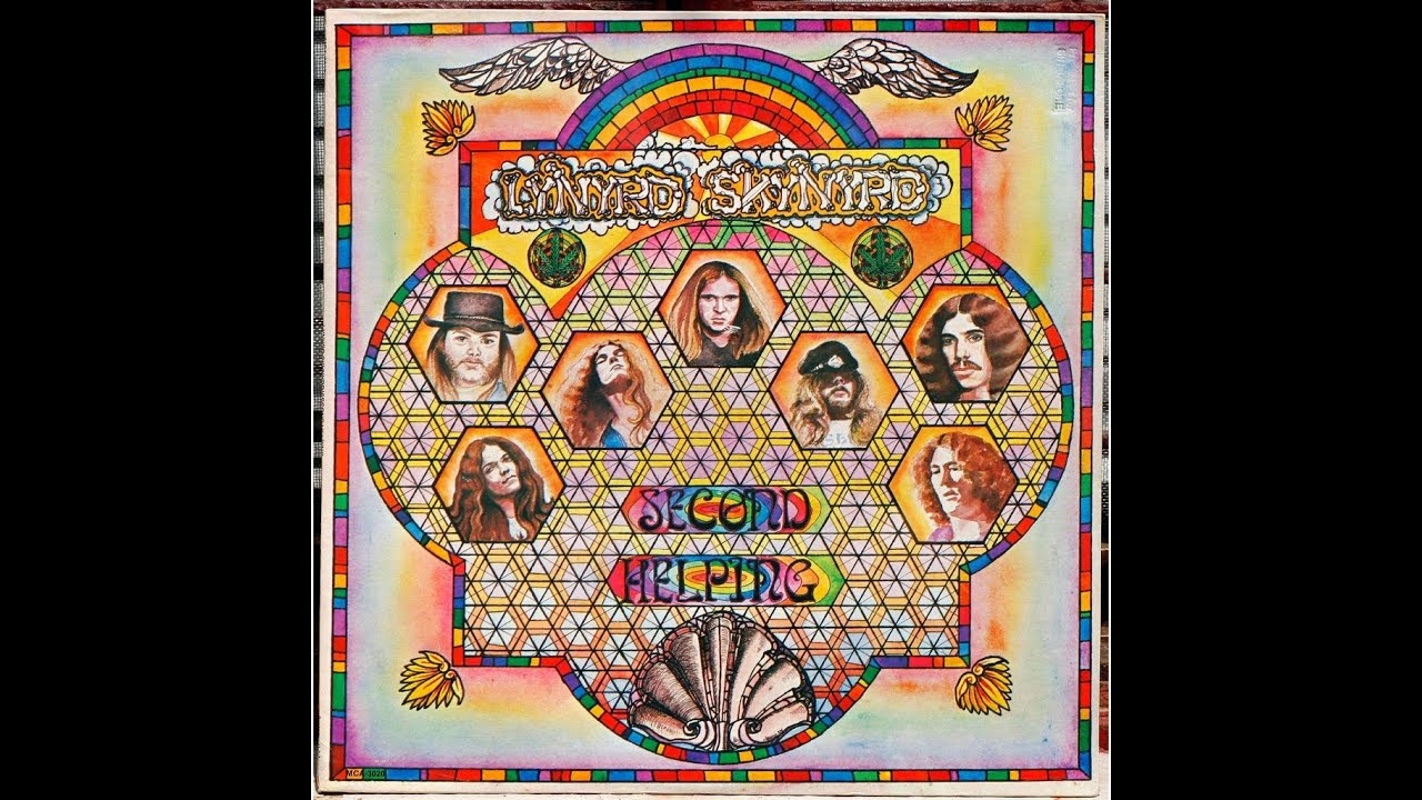 Lynyrd Skynyrd - Sweet Home Alabama - 1974 - YouTube