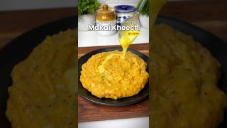 Makai Kheech | Makke ka Saja | Rajasthani Recipes | Ep -04/100 #recipe #shorts